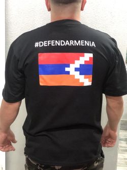 Defend Armenia T-Shirts
