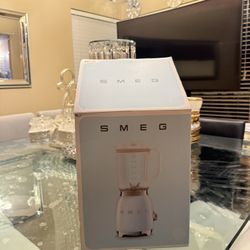 Smeg Juicer Maker
