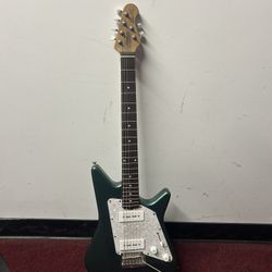 Sterling Guitar - Music Man  