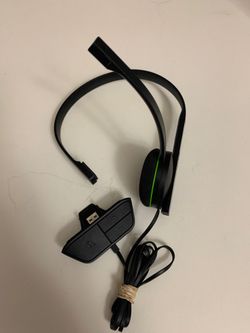 Xbox 360 headset for sale clearance