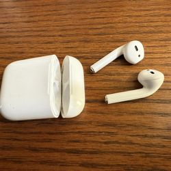 AirPods 1st Gen