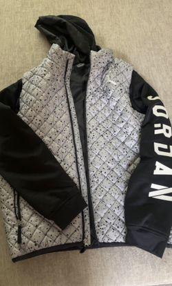 Jordan Jacket