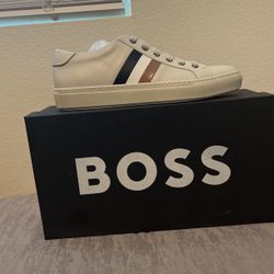 Hugo Boss Shoes OFFERS