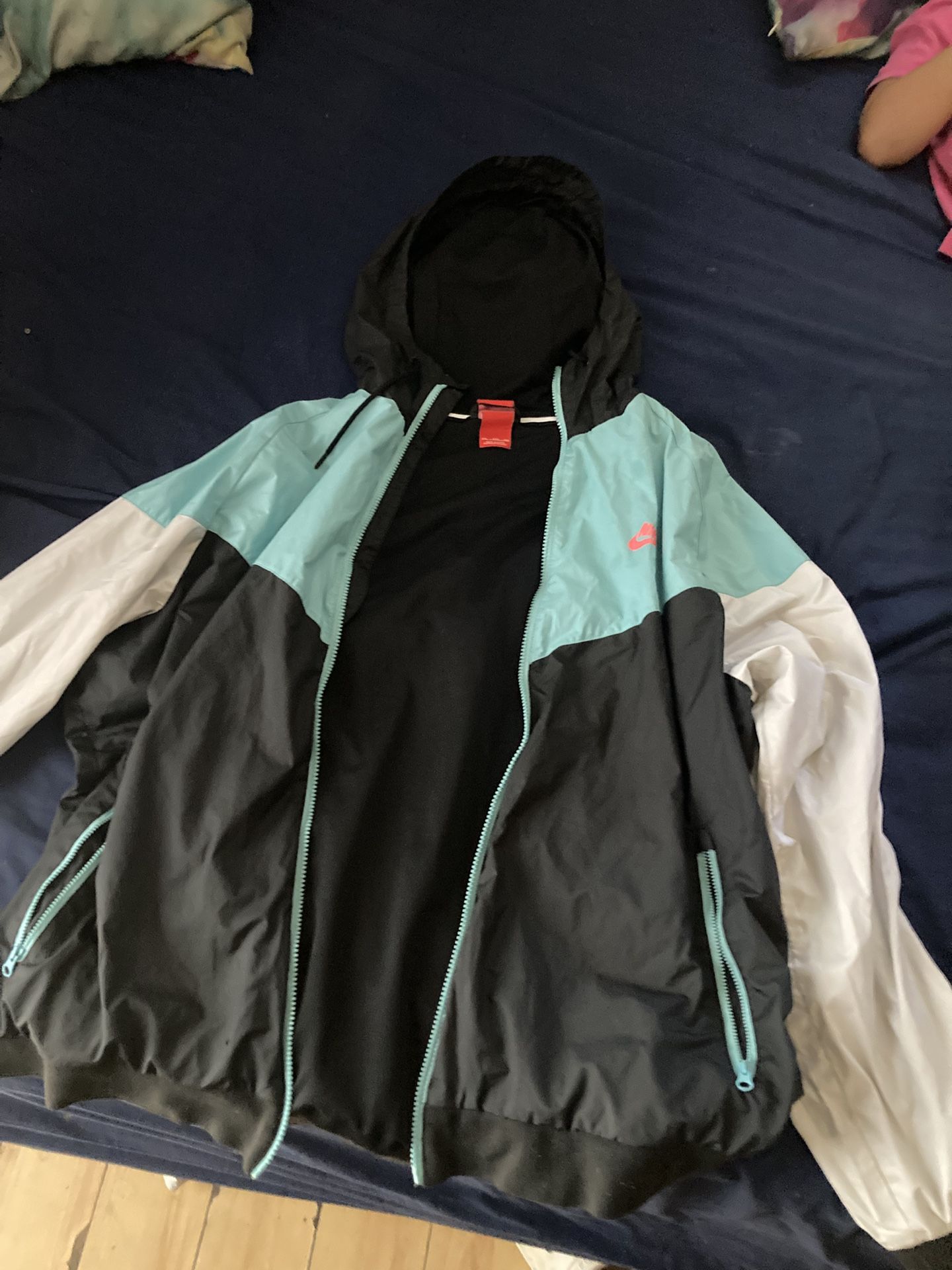Nike Jacket