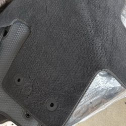 Wagoneer Car Mats New