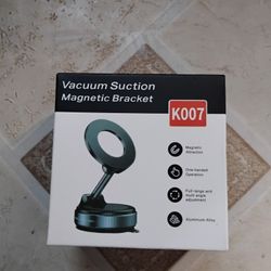 Magnetic Phone Holder 