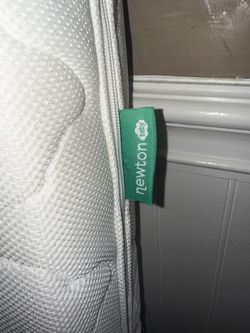 NEWTON BABY MATTRESS