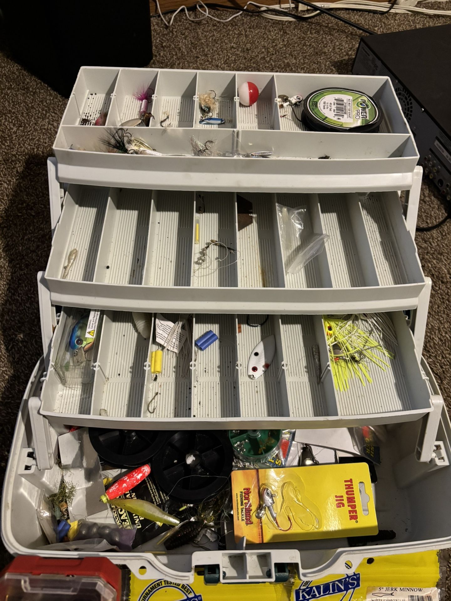 Fishing Stuff