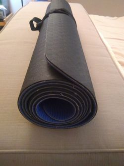 Yoga/Exercise Pad