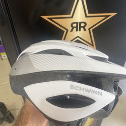 Schwinn Bike Helmet 