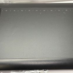 XOPPOX VIN1060Plus Graphics Tablet