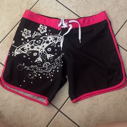 The Realm Board Shorts