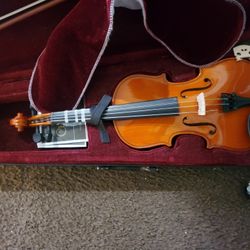 Violin