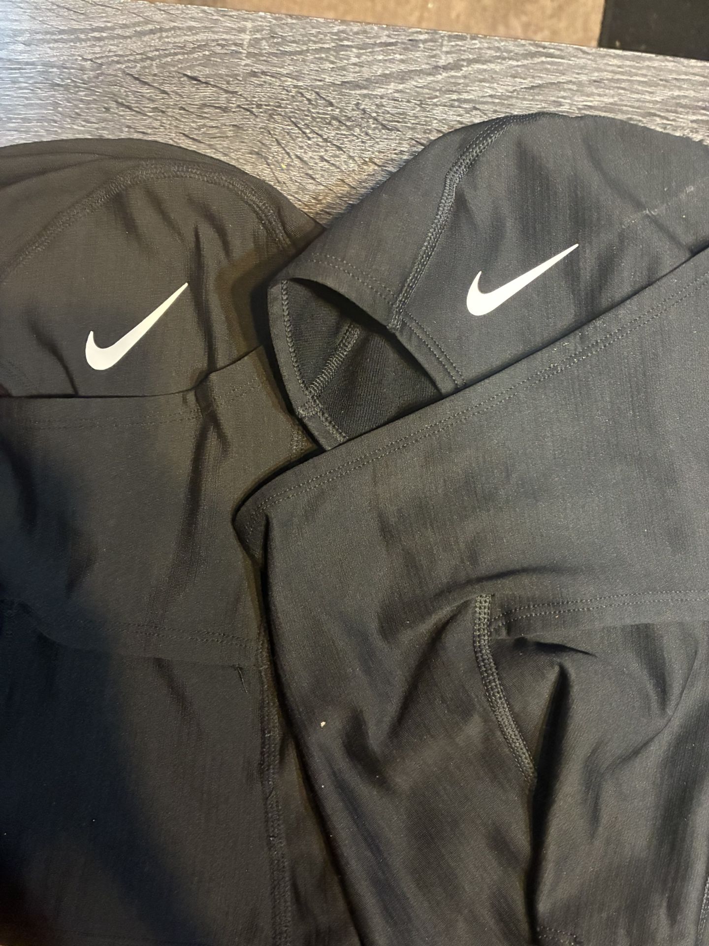 Nike Ski