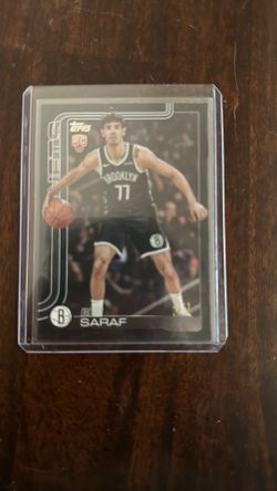 Ben Saraaf Rc 1/1