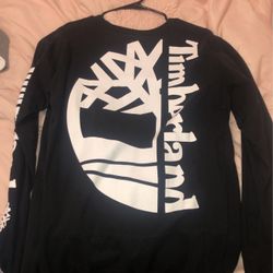 Mens Timberland Long Sleeve 