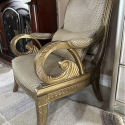 Accent Chair