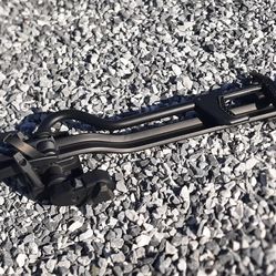 Thule Bike Roof Rack