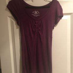 Derek Heart women's top. size medium.