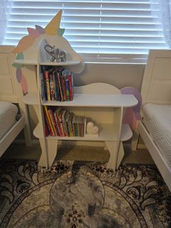 Book shelf