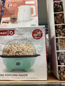 Popcorn