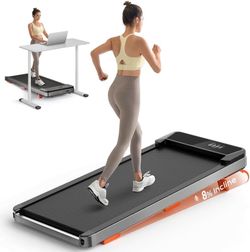 New Walking Pad with Incline