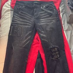 amiri jeans