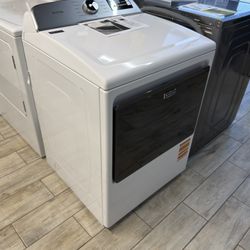 DRYER EXTRA LARGE NEW 💥 $50 DOWN — NO WAITING! 💥 🛒 Take it home instantly 💳 Easy approval 🔥 Don’t miss out!  