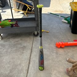 Louisville Slugger Prime Bat