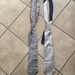 Mens Tie Tommy Hilfiger And Geoffrey Beene