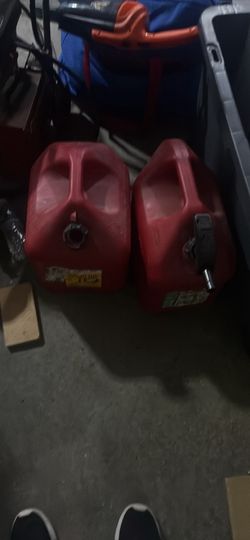 Car Maintenance Accessories Lot