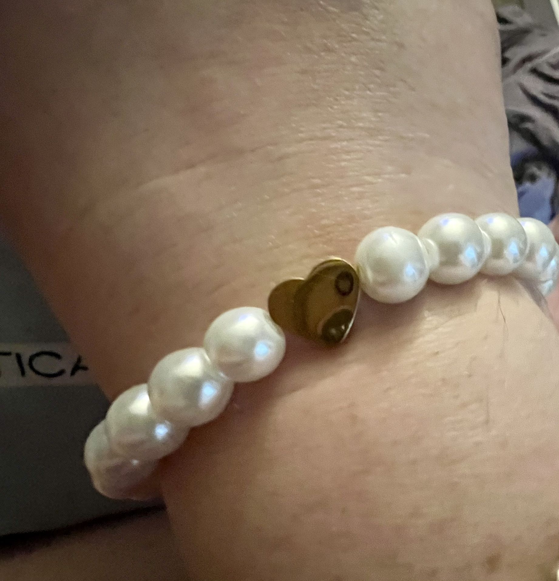 Handmade Stretchy