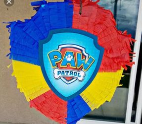 Hande made pinata pinata casera