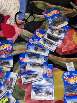 Original Hot Rod Collection 