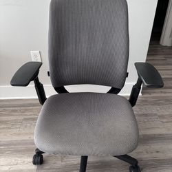 Steelcase Amia Desk Chair 