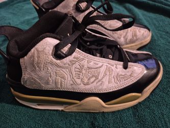 Jordan