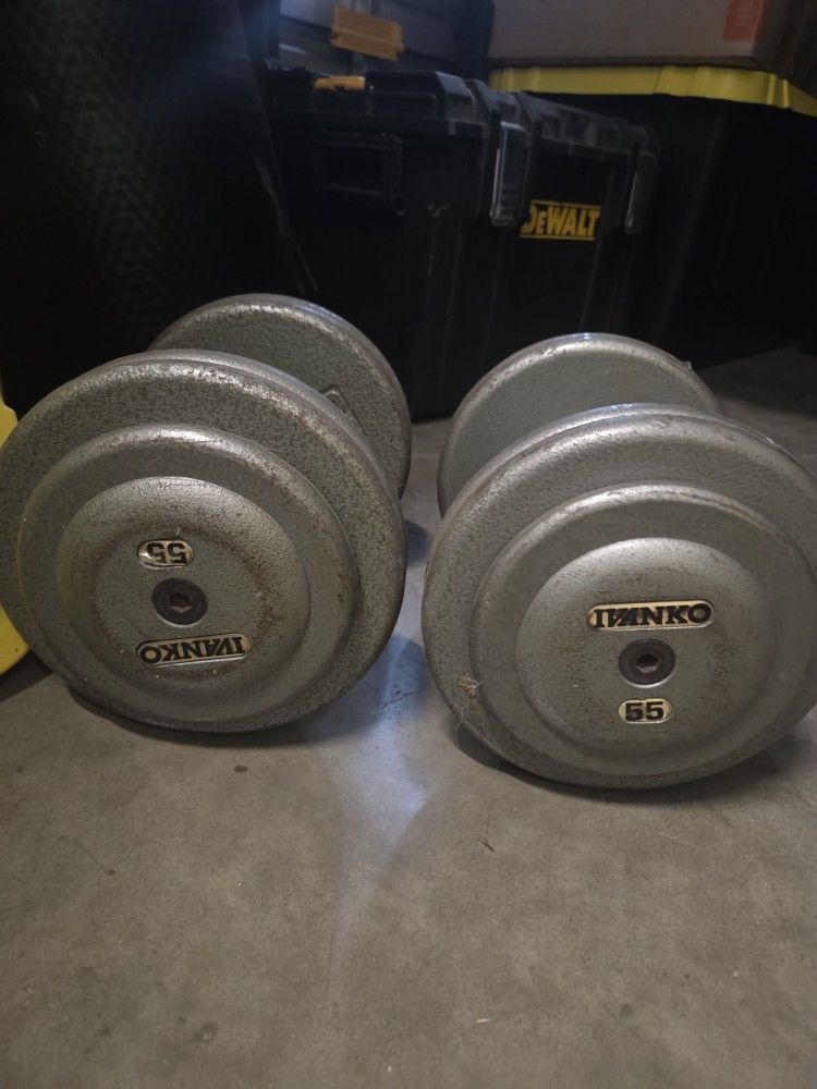 Weights