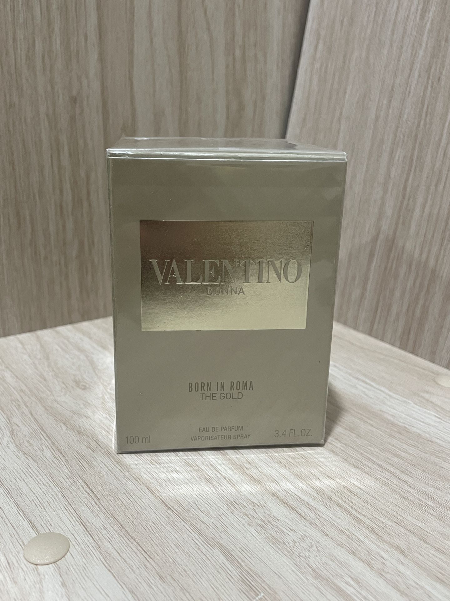 Valentino Perfume