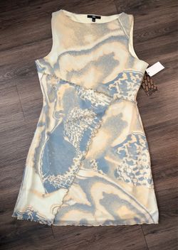 Vans Dress