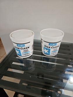 Jamo Star Clean Tile and Grout Cleaner