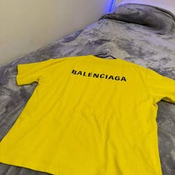 Balenciaga T Shirt