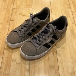 Adidas 3.0 Men’s Sneaker Size 8