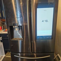 Samsung smart refrigerator