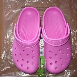 Crocs Big kids Size 2
