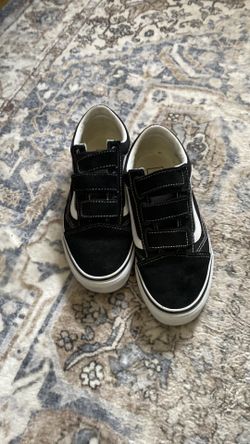 Vans Old Skool Shoes 