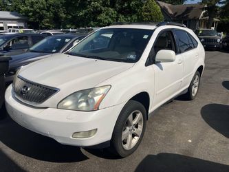 2006 Lexus RX 330