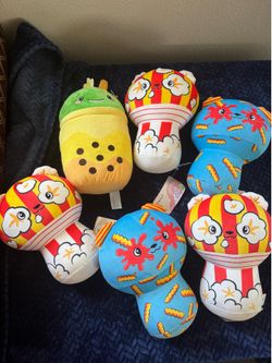 Toys