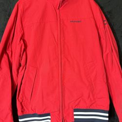 Tommy Jacket 