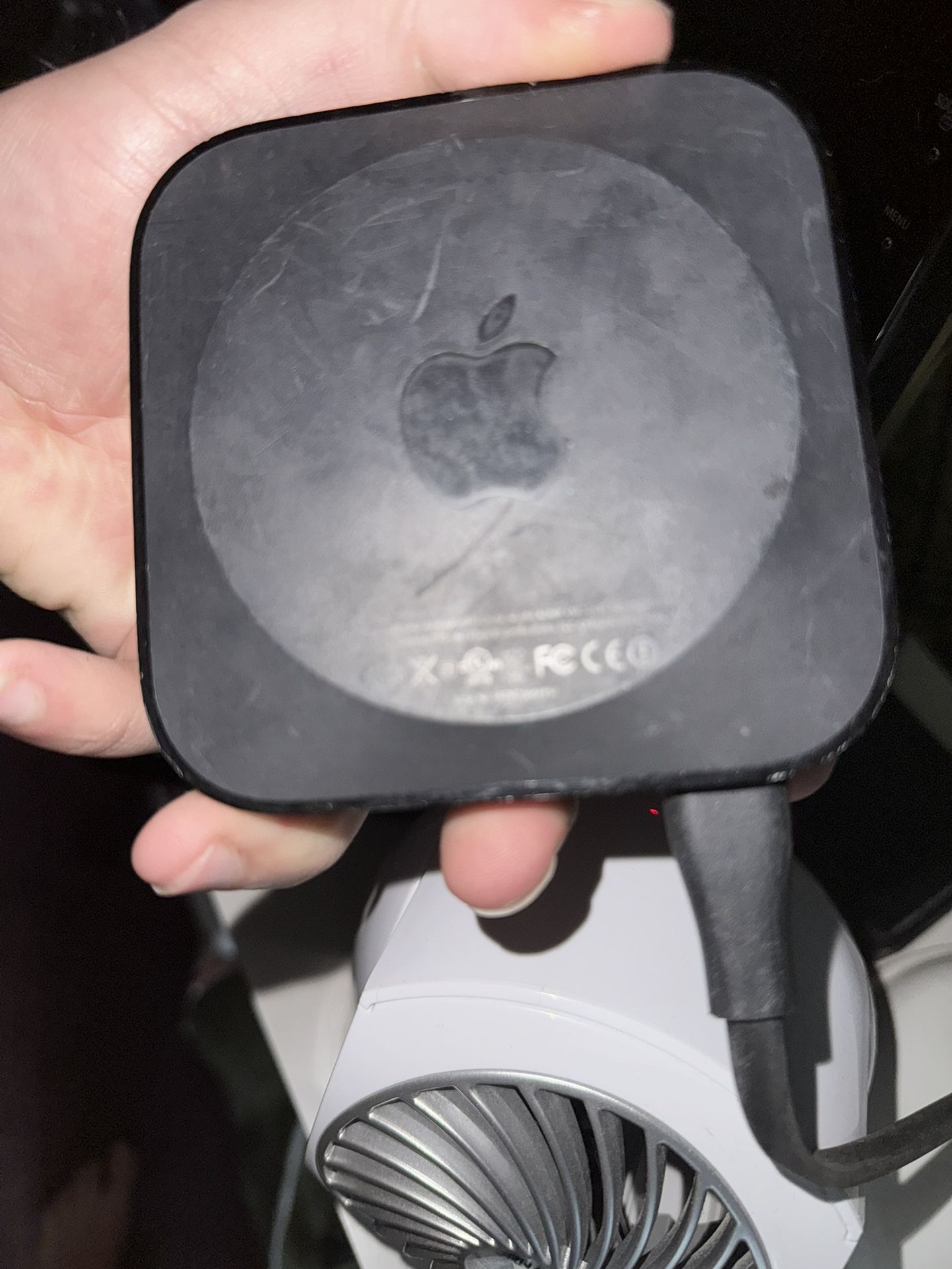 Apple TV