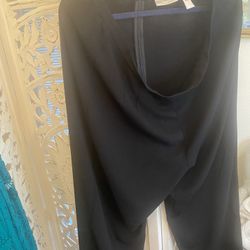 Plus Size Pants